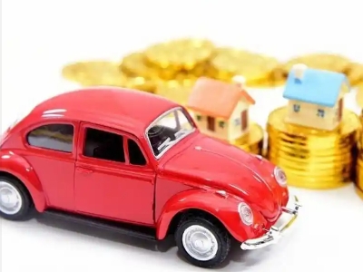 镇宁车辆抵押贷款全攻略：不押车、无征信要求的申请流程