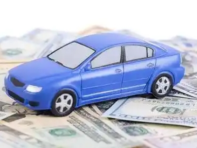 镇宁车抵贷不押车贷款行情