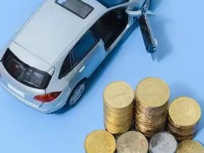 镇宁车辆抵押贷款的产品对比和选择解析